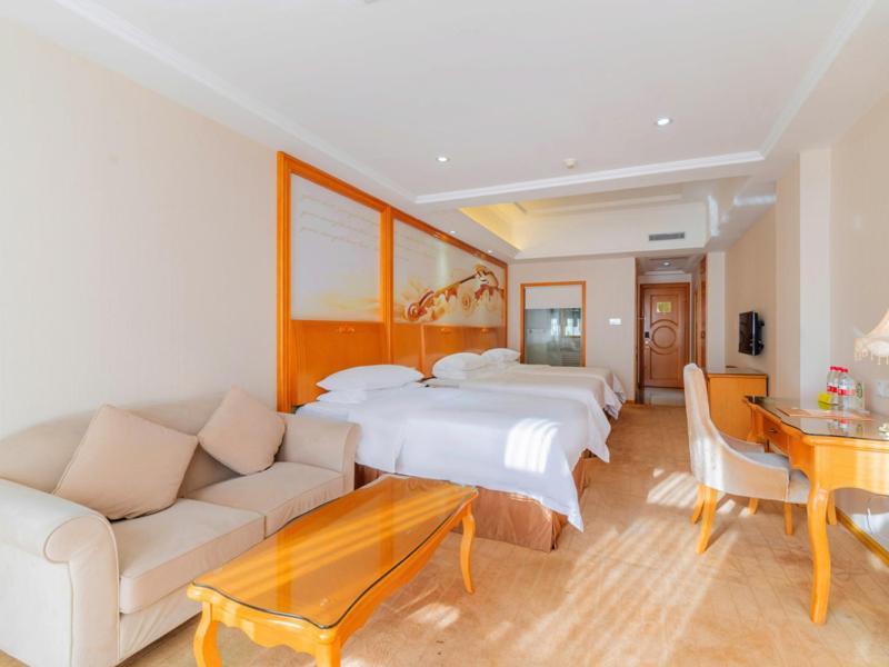 Vienna Hotel Shiyan Guangming Road Шеньчжень Екстер'єр фото
