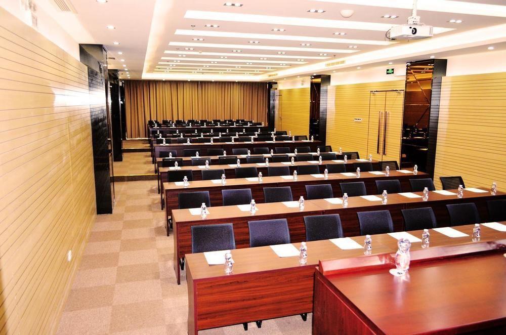 Vienna Hotel Shiyan Guangming Road Шеньчжень Екстер'єр фото